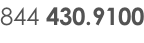 844 430.9100